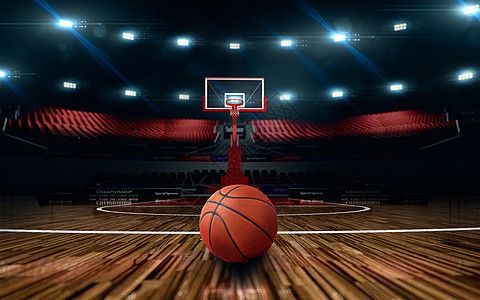 3月24日25-26赛季NBA常规赛 雄鹿VS快船
